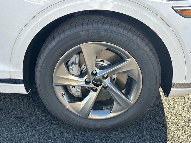 new 2026 Genesis GV70 car, priced at $59,455