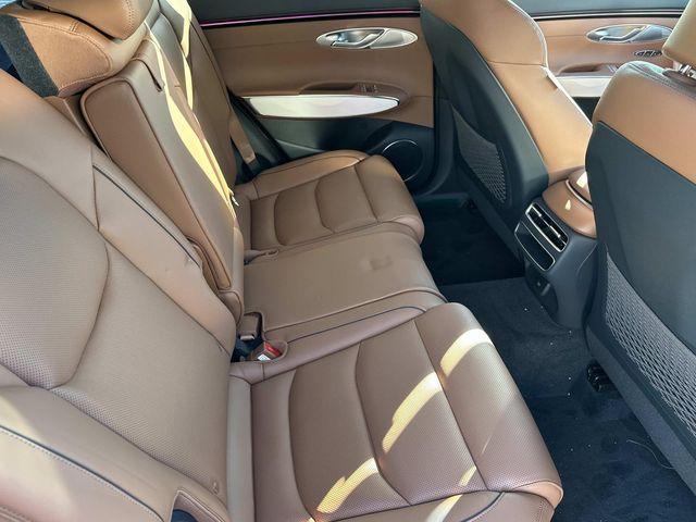 new 2026 Genesis GV70 car, priced at $59,455