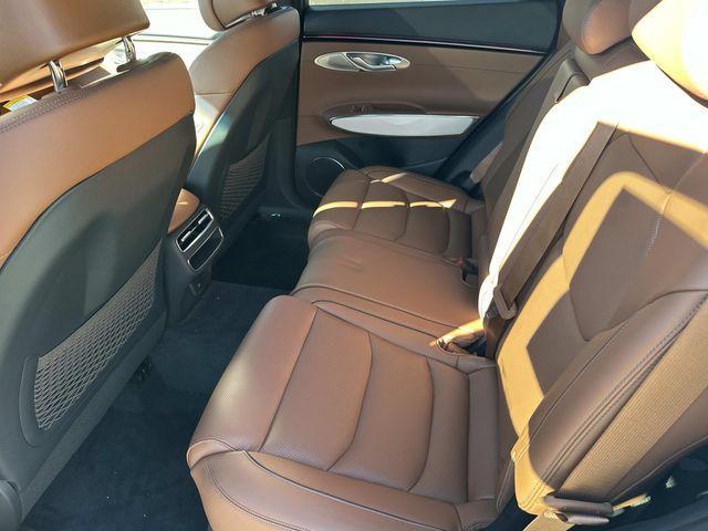 new 2026 Genesis GV70 car, priced at $59,455