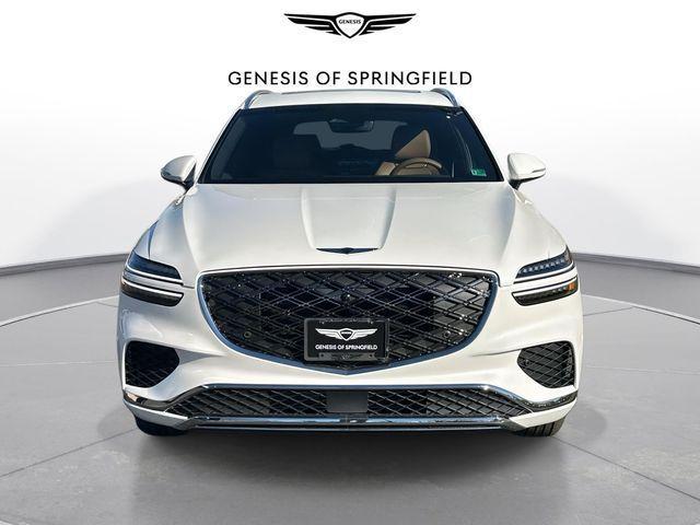 new 2026 Genesis GV70 car, priced at $59,455
