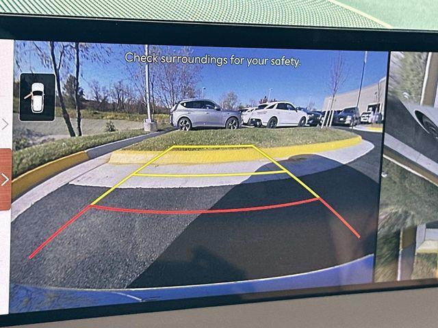 new 2026 Genesis GV70 car, priced at $59,455