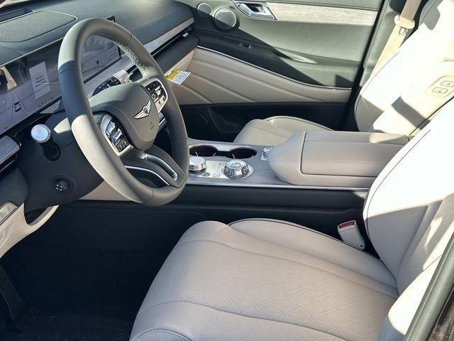 new 2026 Genesis GV80 car, priced at $79,040