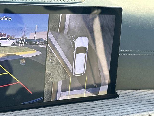 new 2026 Genesis GV80 car, priced at $79,040