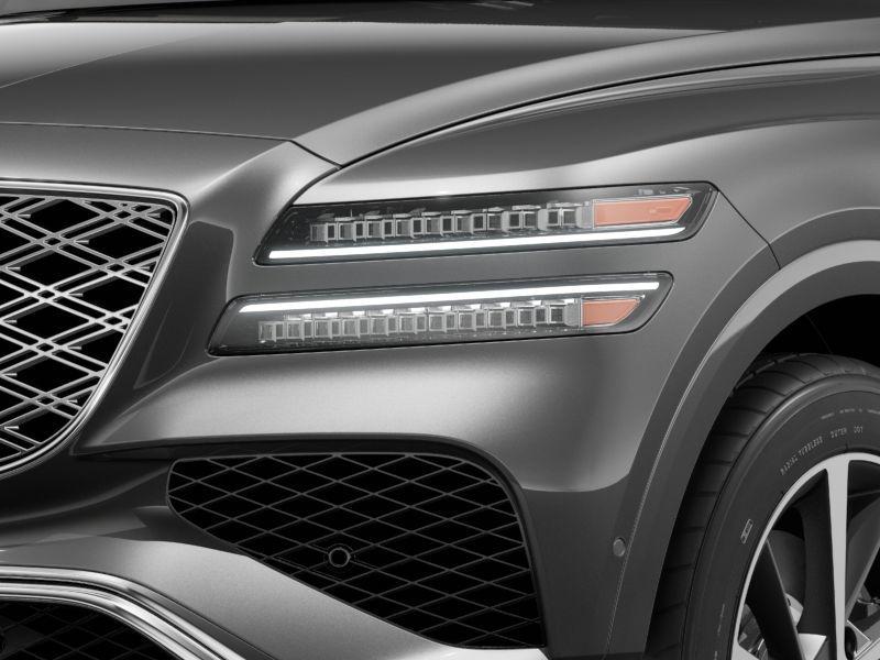 new 2026 Genesis GV80 car
