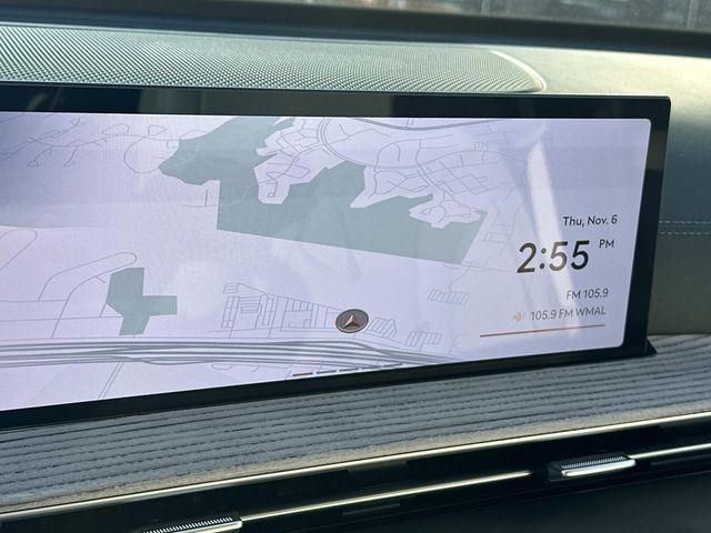 new 2026 Genesis GV80 car, priced at $79,040