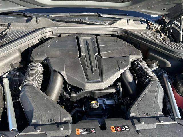 new 2026 Genesis GV80 car, priced at $79,040