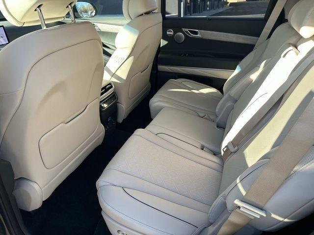 new 2026 Genesis GV80 car, priced at $79,040