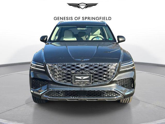 new 2026 Genesis GV80 car, priced at $79,040