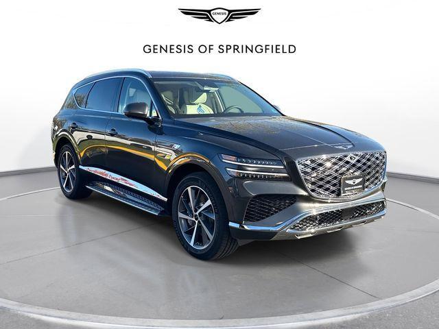 new 2026 Genesis GV80 car, priced at $79,040