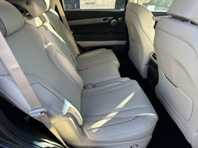 new 2026 Genesis GV80 car, priced at $79,040