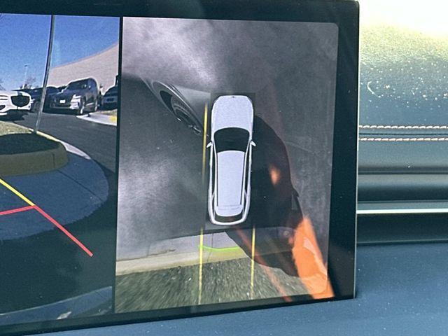 new 2026 Genesis GV70 car, priced at $61,940