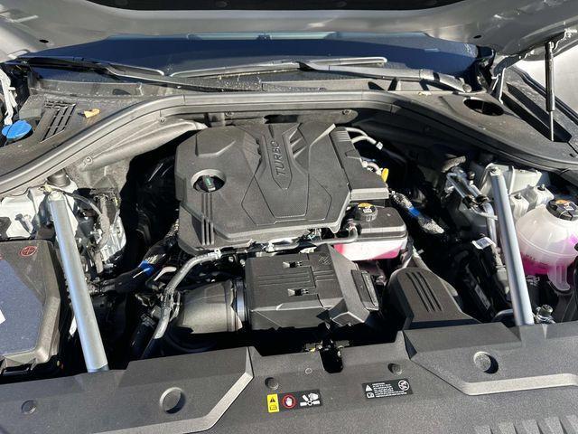 new 2026 Genesis GV70 car, priced at $61,940