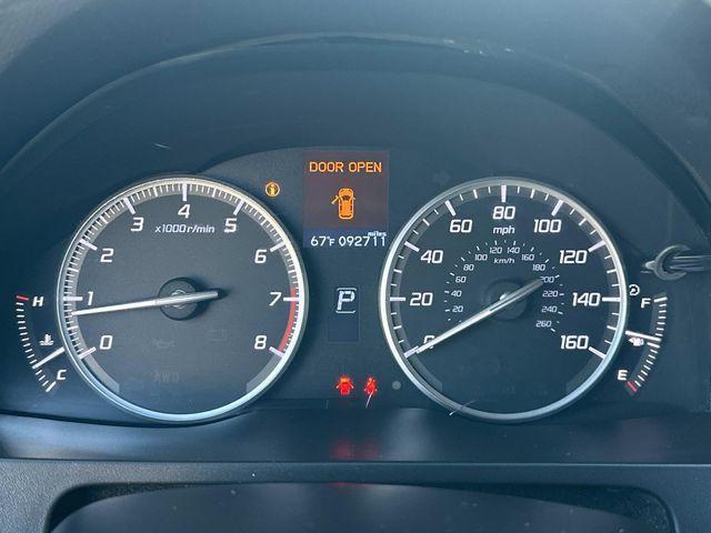 used 2015 Acura RDX car, priced at $13,750