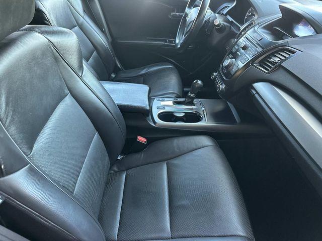 used 2015 Acura RDX car, priced at $13,750