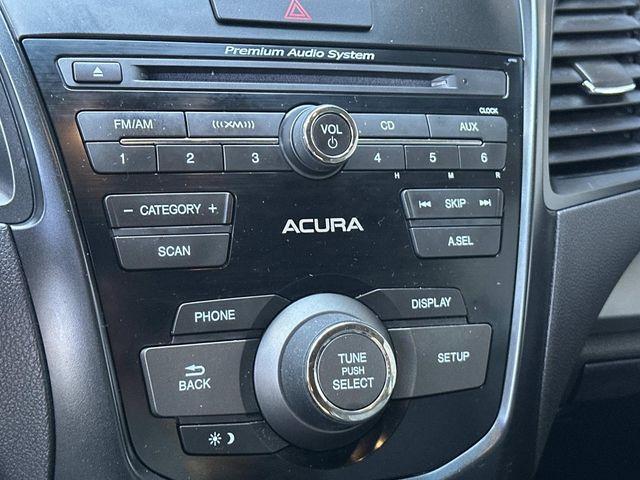 used 2015 Acura RDX car, priced at $13,750