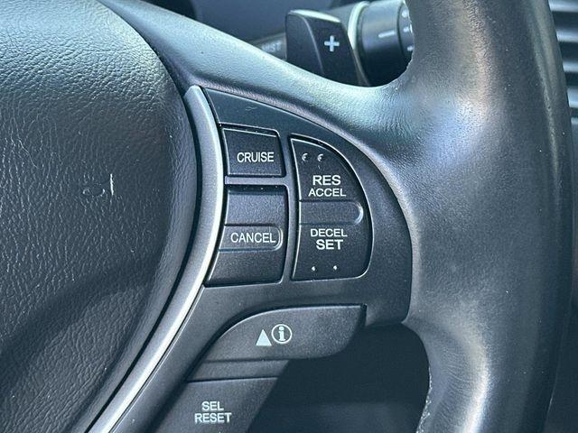 used 2015 Acura RDX car, priced at $13,750