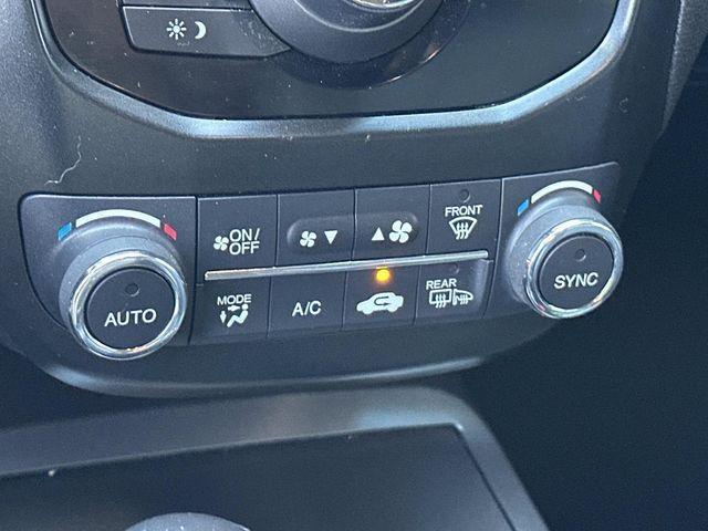 used 2015 Acura RDX car, priced at $13,750