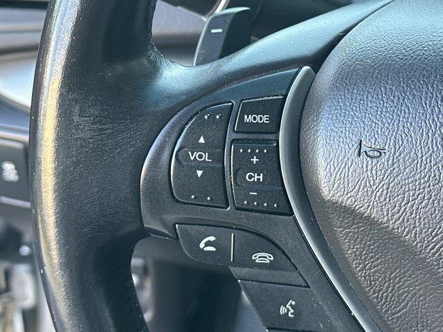 used 2015 Acura RDX car, priced at $13,750