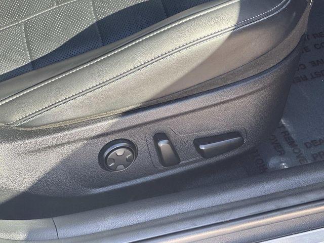 used 2022 Kia Stinger car, priced at $35,750