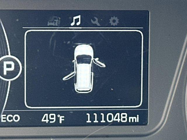 used 2016 Kia Sorento car, priced at $9,500