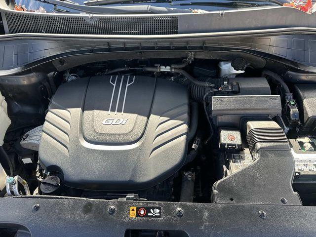 used 2016 Kia Sorento car, priced at $9,500