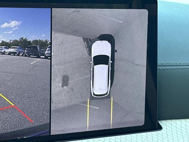 new 2026 Genesis GV80 car, priced at $71,000