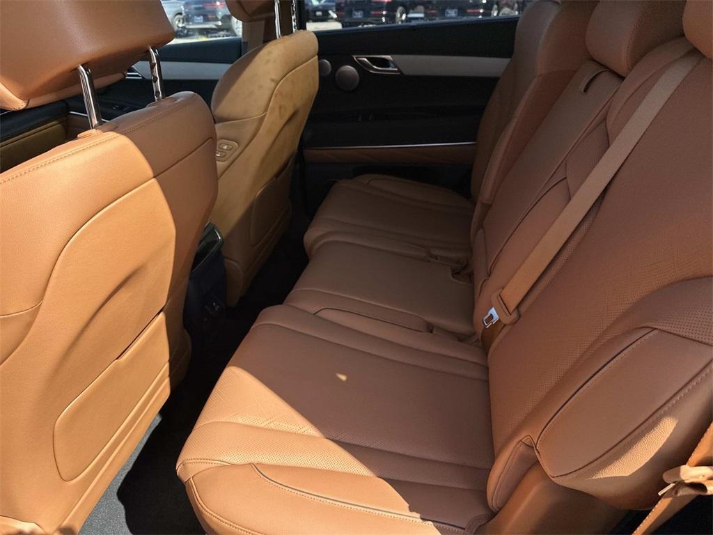 new 2026 Genesis GV80 car