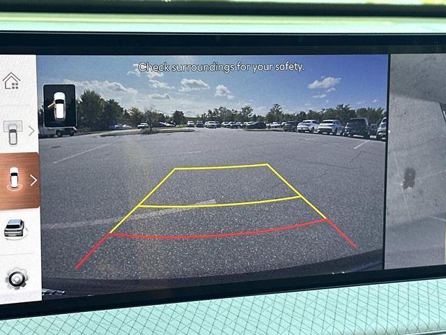 new 2026 Genesis GV80 car, priced at $71,000