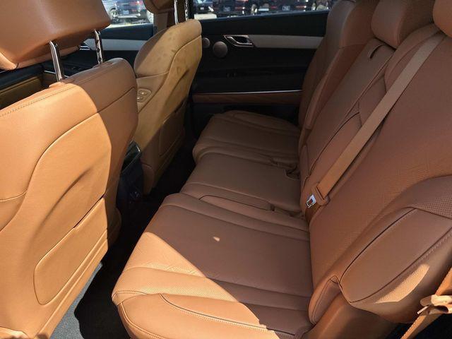 new 2026 Genesis GV80 car, priced at $71,000