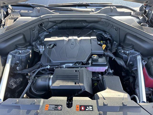 new 2026 Genesis GV80 car, priced at $71,000