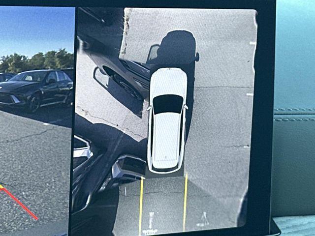 new 2026 Genesis GV80 car, priced at $85,245