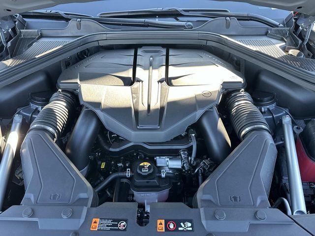 new 2026 Genesis GV80 car, priced at $85,245