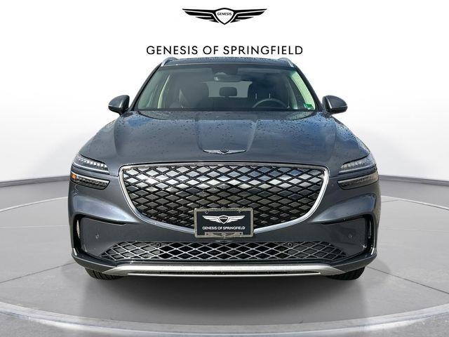 new 2026 Genesis Electrified GV70 car, priced at $61,950