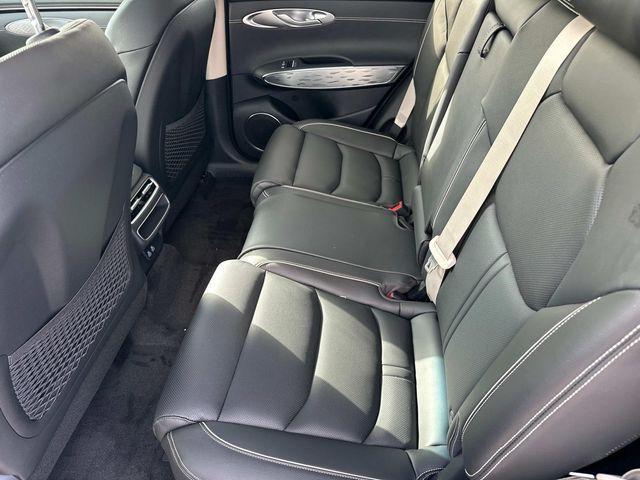 new 2026 Genesis Electrified GV70 car, priced at $61,950