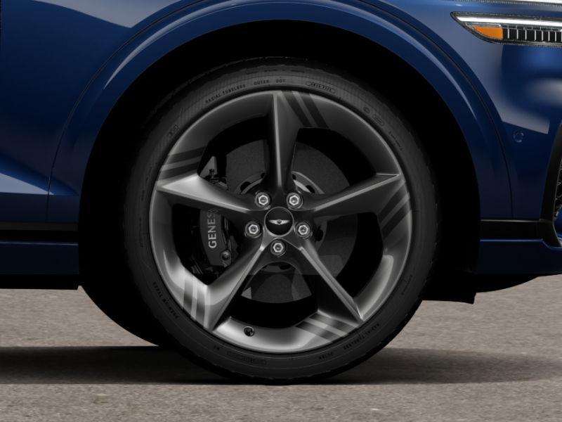 new 2026 Genesis GV70 car, priced at $72,565
