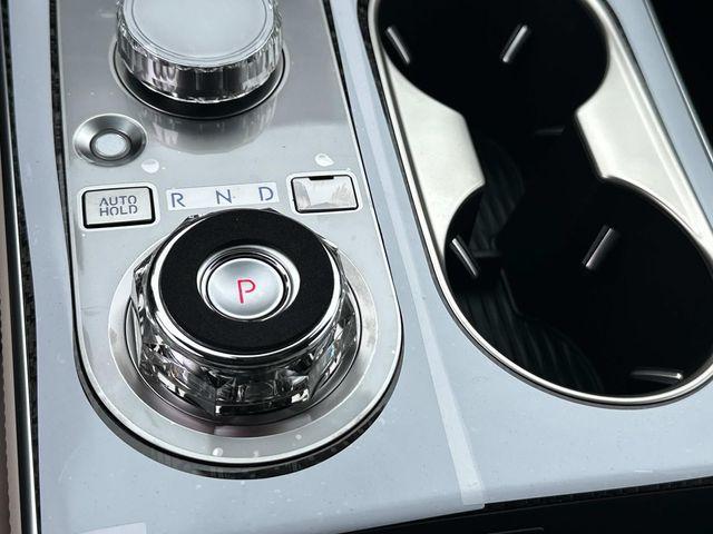 new 2026 Genesis GV70 car, priced at $74,240