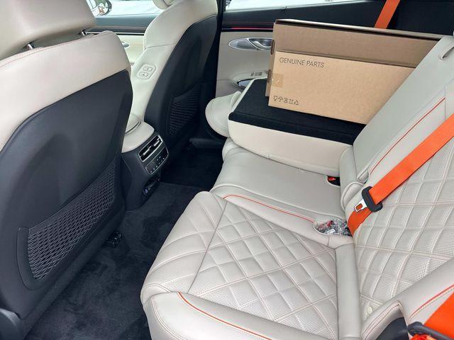 new 2026 Genesis GV70 car, priced at $74,240