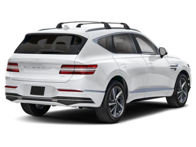 new 2026 Genesis GV80 car