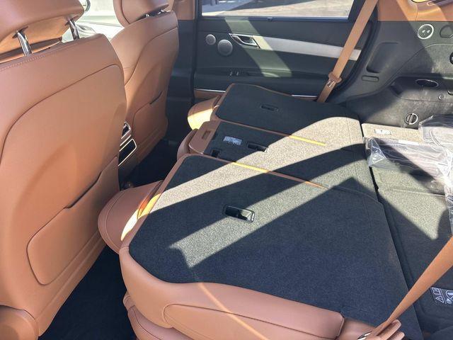 new 2026 Genesis GV80 car, priced at $71,265