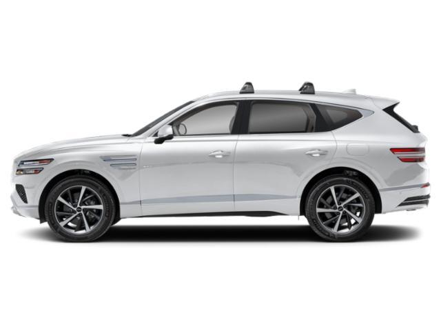 new 2026 Genesis GV80 car