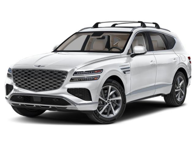 new 2026 Genesis GV80 car