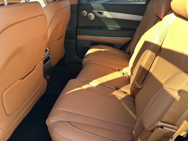 new 2026 Genesis GV80 car, priced at $71,265