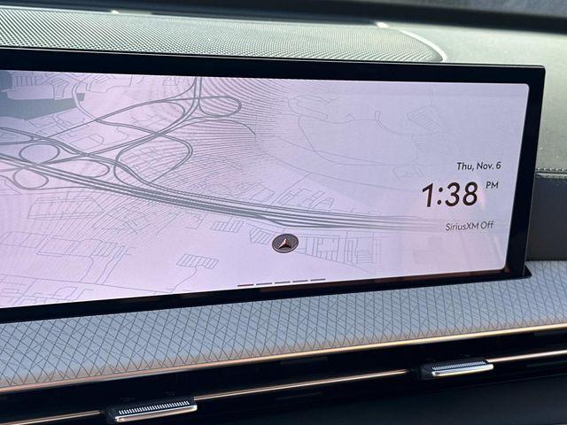 new 2026 Genesis GV80 car, priced at $71,265