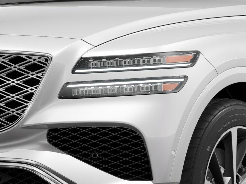 new 2026 Genesis GV80 car