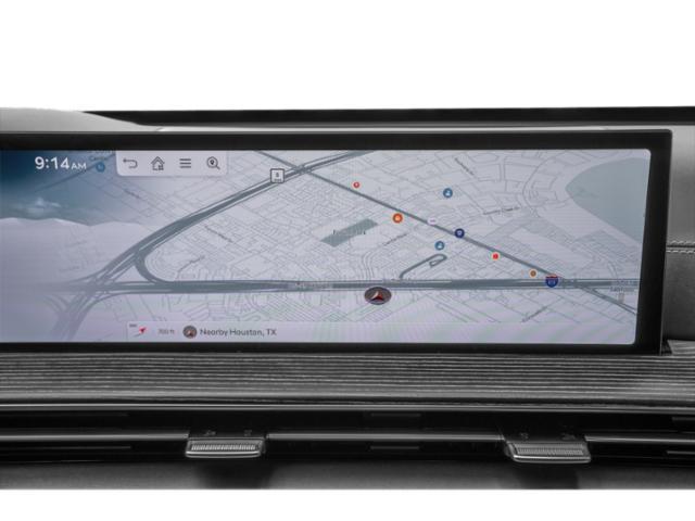 new 2026 Genesis GV80 Coupe car, priced at $90,230