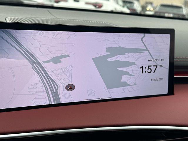 new 2026 Genesis GV70 car, priced at $62,645