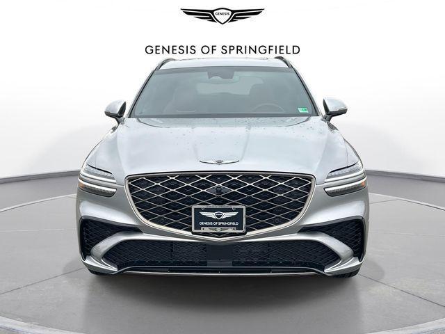 new 2026 Genesis GV70 car, priced at $62,645