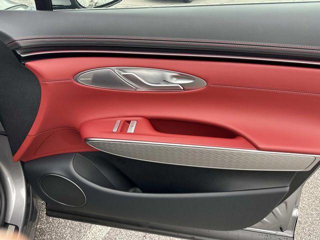 new 2026 Genesis GV70 car, priced at $62,645