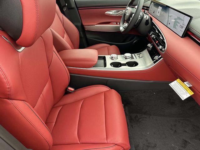 new 2026 Genesis GV70 car, priced at $62,645