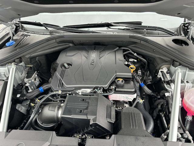 new 2026 Genesis GV70 car, priced at $62,645